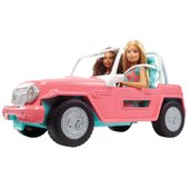 barbie jeep smyths