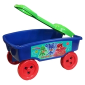 peppa pig shovel wagon