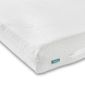 mini uno cot bed mattress