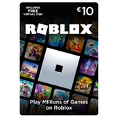Roblox Card 10 Smyths Toys Ireland