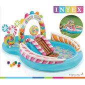 intex candy pool