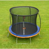 smyths 10 foot trampoline