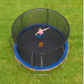 smyths baby trampoline