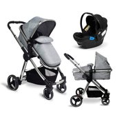 babylo panorama 2 in 1 travel system