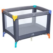 babylo 3 in 1 travel cot