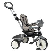 q play comfort trike