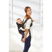 babylo 3 in 1 baby carrier instructions