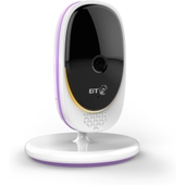 bt baby monitor smyths