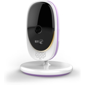 bt baby monitor smyths