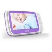 bt baby monitor smyths