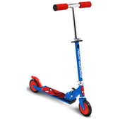 spiderman scooter smyths