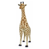 giraffe toy smyths