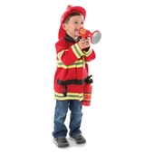 fireman sam costume smyths