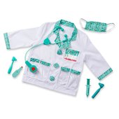 doctors dressing up set