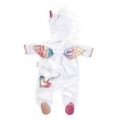 baby annabell onesie