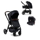 venti 2 in 1 pushchair reviews