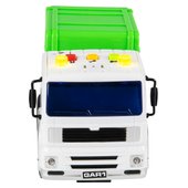 smyths toys garbage truck