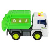 smyths garbage truck