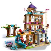 Lego 41340 Friends Heartlake Friendship House Building Set Lego