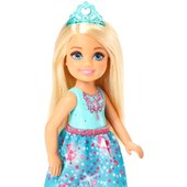 barbie dreamtopia dolls gift pack