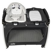 joie travel cot smyths