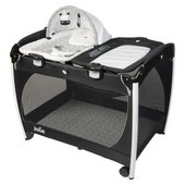 smyths toys travel cot