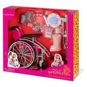 our generation doctor kit