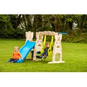 smyths slide and swing