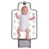 changing mat ireland