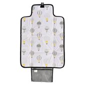 baby polar gear go anywhere changing mat