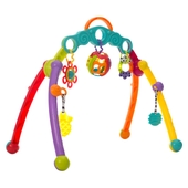 baby play gym smyths