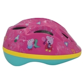 peppa pig helmet smyths