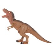 walking talking dinosaur toy