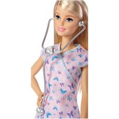 barbie nurse doll smyths