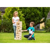 giant jenga smyths