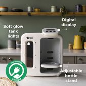 tommee tippee prep machine smyths