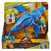 smyths toys mosasaurus