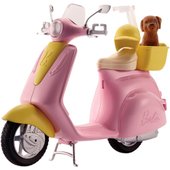 barbie scooter smyths