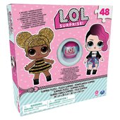 lol doll puzzle