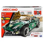 meccano smyths
