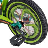 smyths huffy green machine