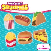 soft n slo squishies smyths