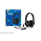 Sony Gold Wireless Headset Smyths Toys Sony Gold Wireless Headset Smyths Toys