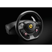 Thrustmaster T80 Ferrari 488 Gtb Edition Racing Wheel For Ps4pc Smyths Toys