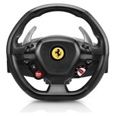 ps4 steering wheel smyths