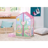baby annabell bathroom