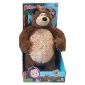 masha and the bear toys smyths