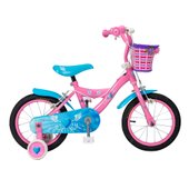 smyths toys bikes 14 inch