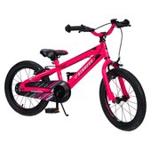 pink bike smyths