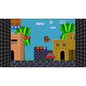sega mega drive smyths